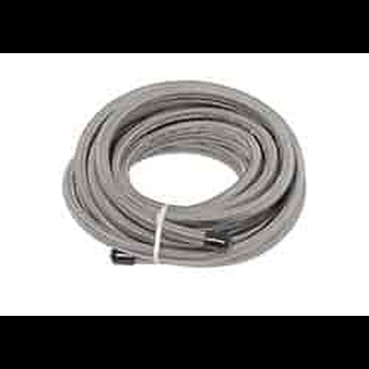 SST BRAIDED HOSE 25FT-8A
