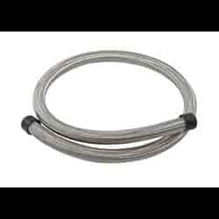 SST BRAIDED HOSE 4FT-12A