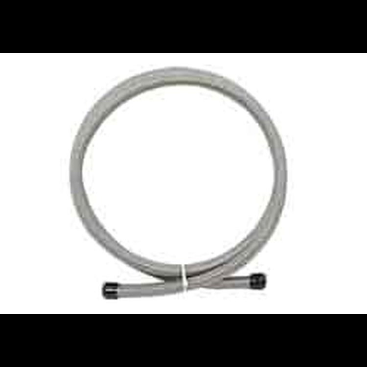 SST BRAIDED HOSE 4FT-4AN