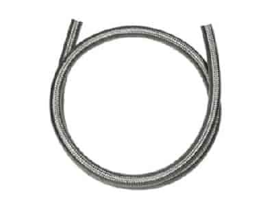 SST BRAIDED HOSE 4FT-8AN