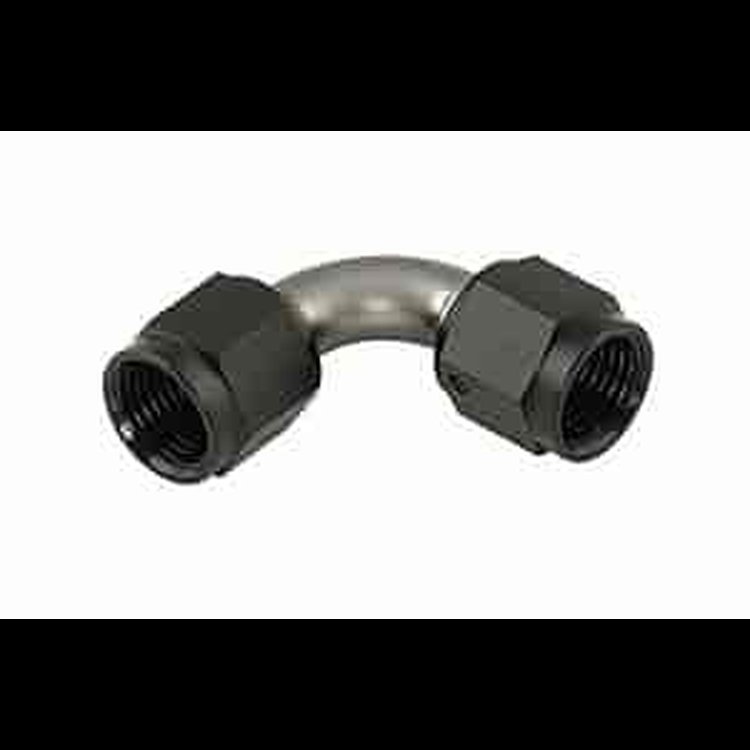 Swivel Fitting 90 degree coupling