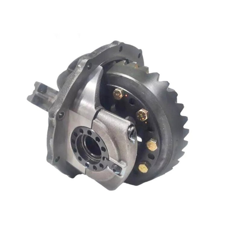 Ford 9 in. Center Section Assembly - 31 Spline