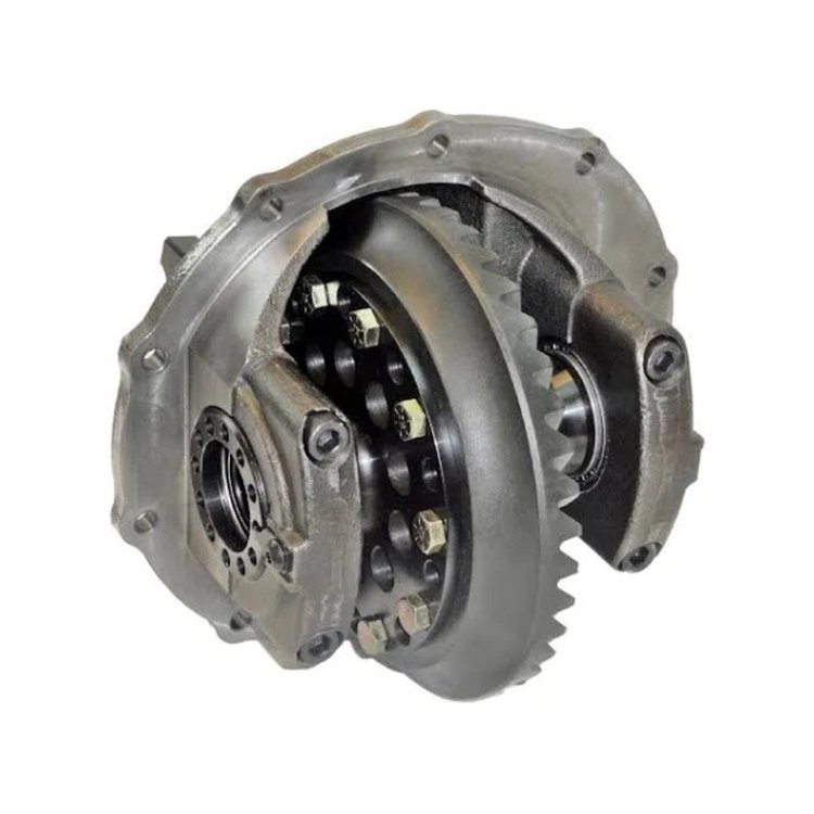 Ford 9 in. Center Section Assembly - 31 Spline