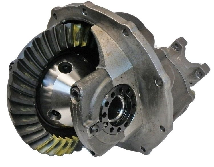 9IN 4.30 28 SPL LSD