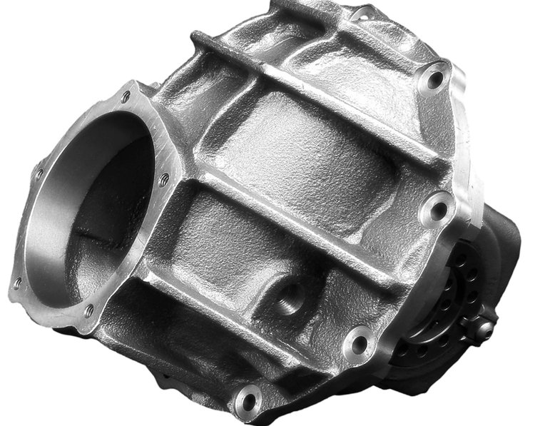 FORD 9"  36 LB. DIF HOUSN