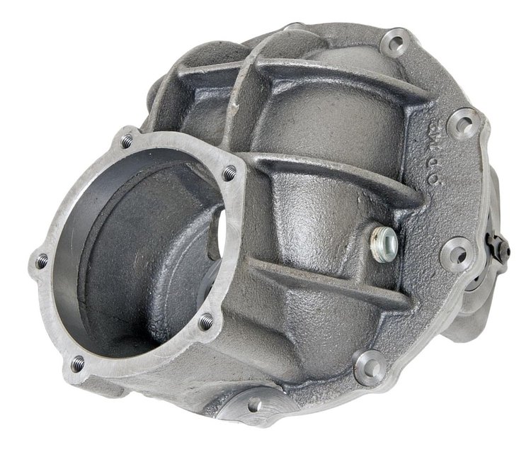 FORD 9" DIFF HOUSING