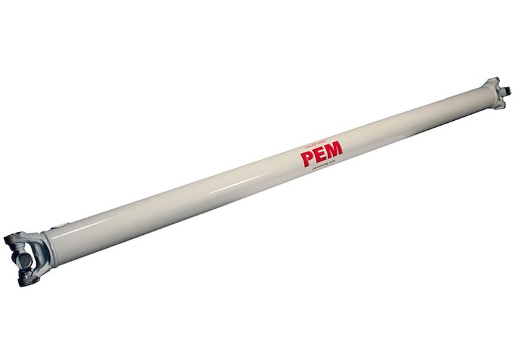 DS 2.5" OD - 51.5"