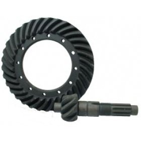 Ford 9 in. Ring and Pinion - 4.11 Ratio