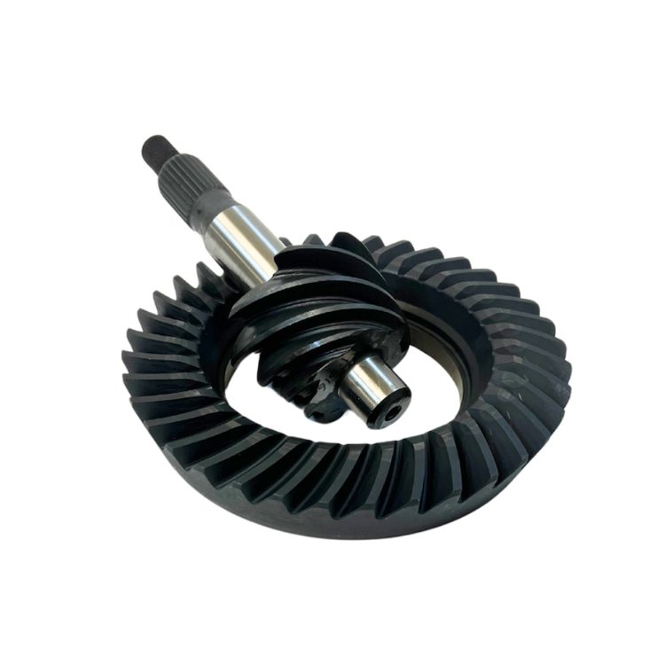 Ford 9 in. Ring and Pinion - 4.71 Ratio