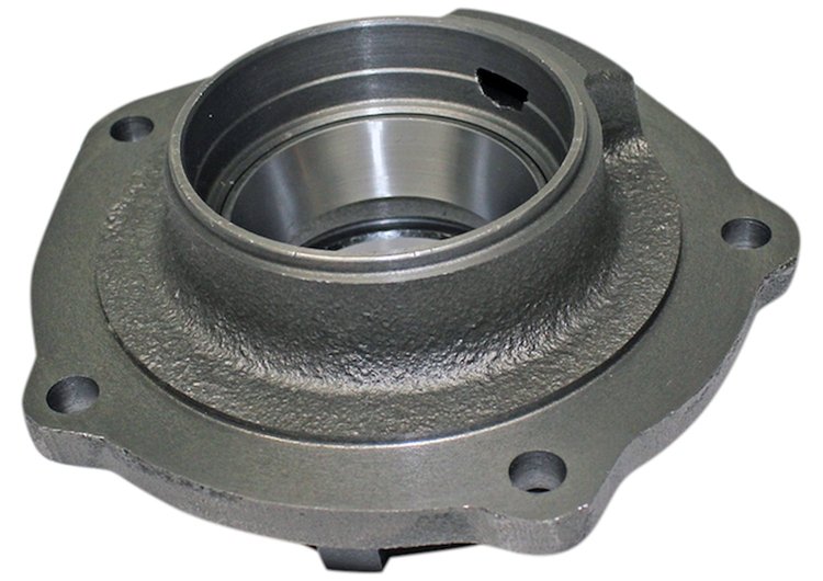 FORD 9" CAST DAYTONA SUPP