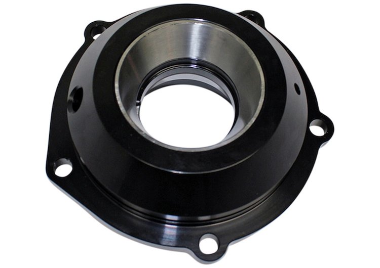 FORD 9" ALUM. PINION SUPP