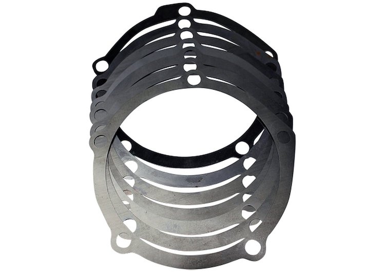 FORD 9 PINION SUPPT SHIMS