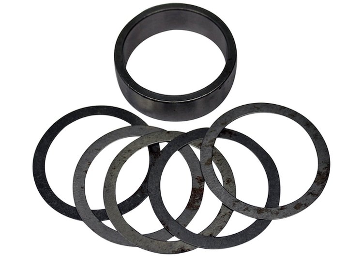 FORD 9" PINION SPACER KIT