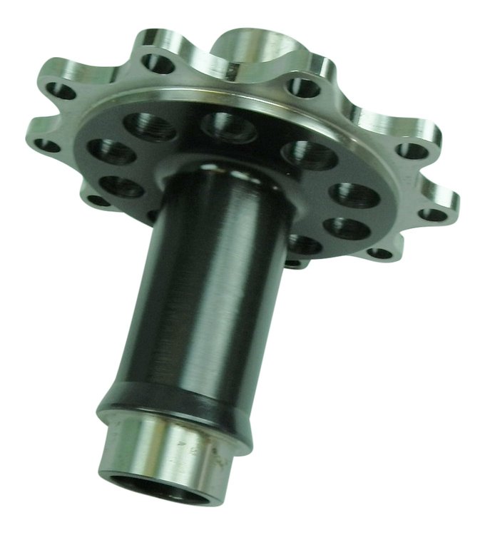 28 SPL SPOOL LITE 9"FORD