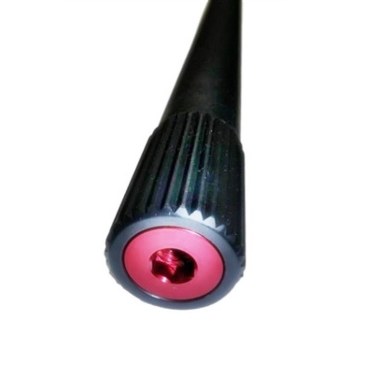 Gun Drilled Wide 5 Axle - 31 Spline