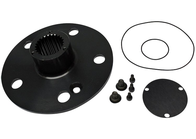 GN DRIVE FLANGE KIT