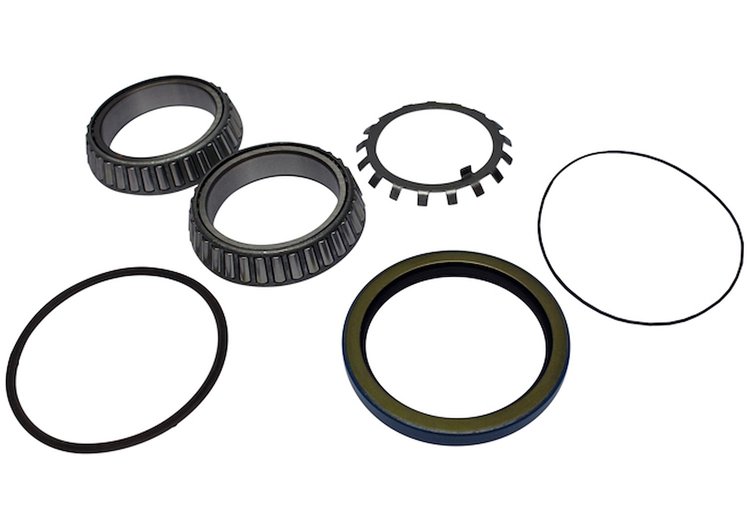 GRAND NAT BEARING/ACC KIT