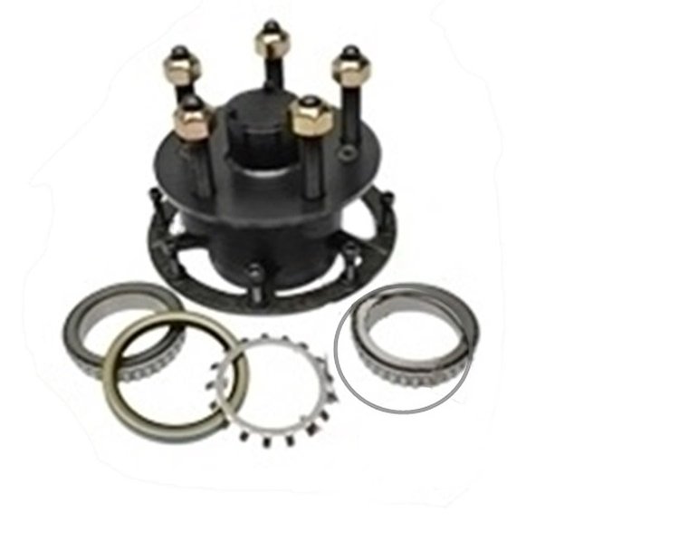 GRAND NAT HUB 5 ON 5 KIT