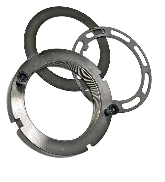 LOCKING GRAND NAT 2.5