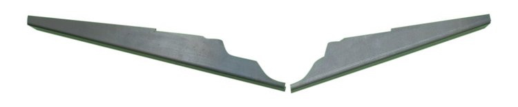 HOUSING BACK BRACE