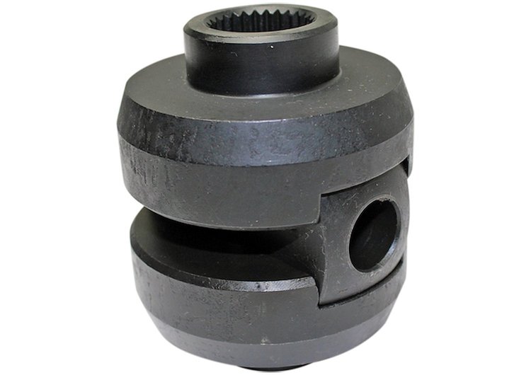 28 SPLINE MSPOOL 7.5" GM