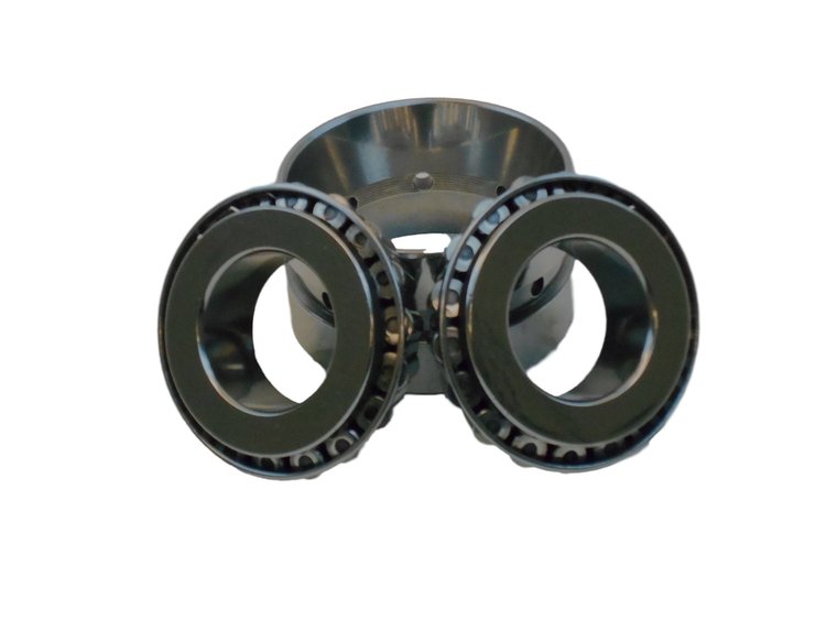 QC PIN BEARING RACE KIT