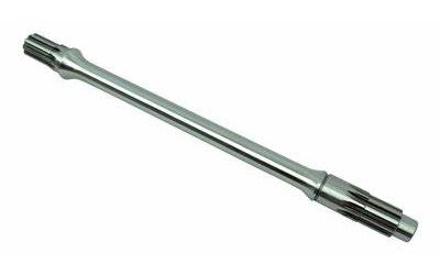 QC HEAT TREATED LWR SHAFT