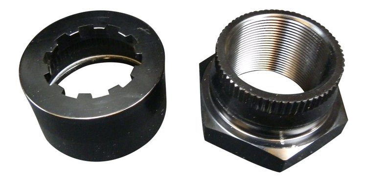 QC POSI LOCK FOR PINION