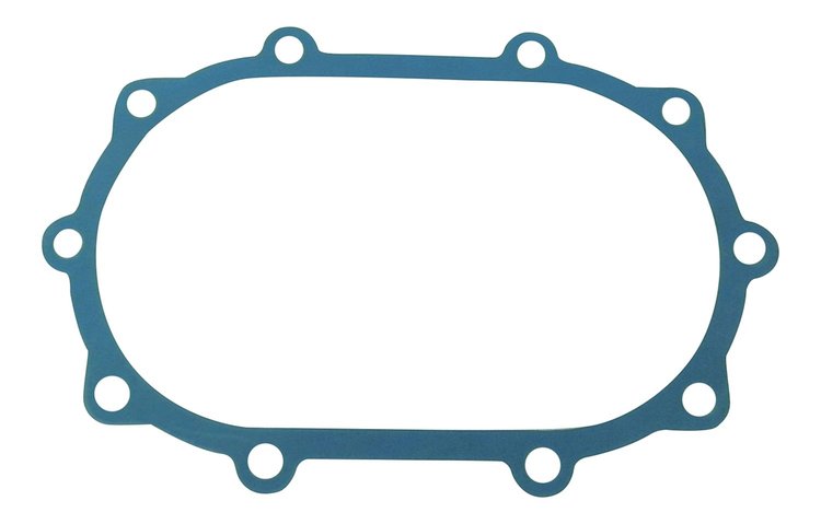 QC BACK COVER GASKET