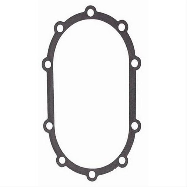 QC BACK COVER GASKET