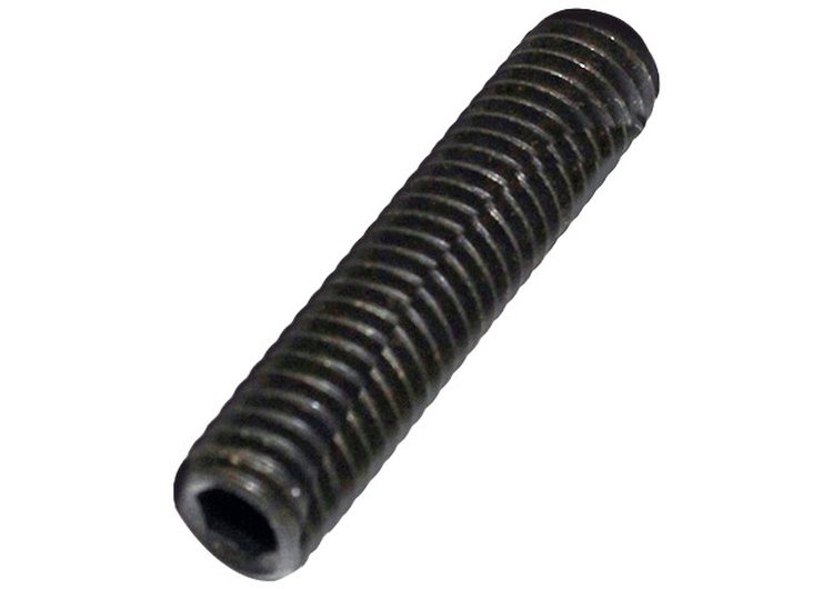 QC COVER STUD