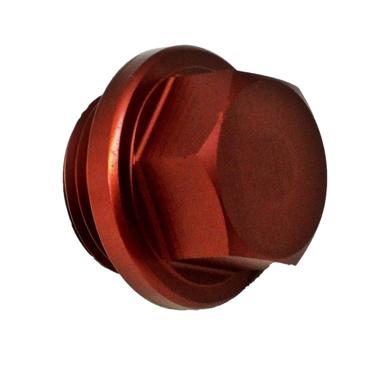 QC CNTR SECT FILLER PLUG
