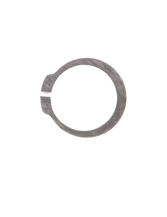 QC SNAP RING LOWER SHAFT