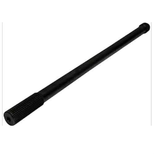 Wide 5 31-Spline Axle 31 in.