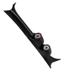 Double Pod Full Pillar 2003-05 Chevy Cavalier 2-door
