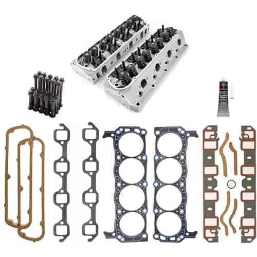 Aluminum Cylinder Head Kit