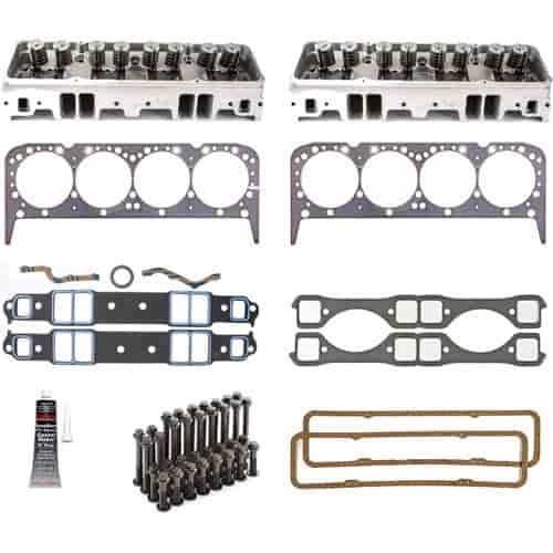 225cc Aluminum Cylinder Head Kit