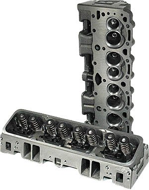 VORTEC HEAD KIT W/INTAKE