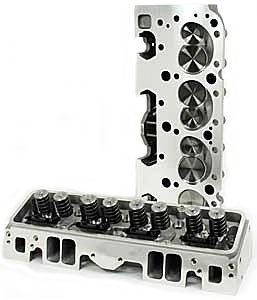 TOPEND KIT SBC 415HP ANGL