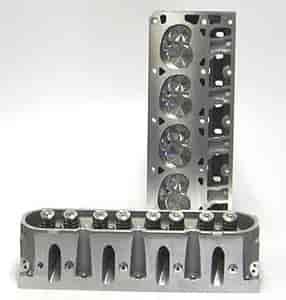 Predator LS Cylinder Heads 205CC