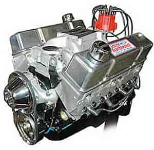 SB Chevy 350ci 350HP Engine