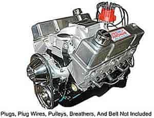 SB-Chevy 383ci Engine 450 HP @ 5800RPM