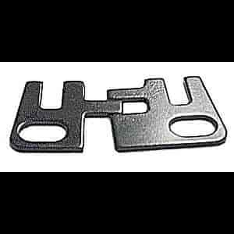 Adjustable Guideplate Style: Flat