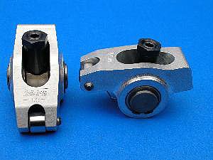 Yella Terra SBC Roller Rocker 1.55 Ratio Adjustable