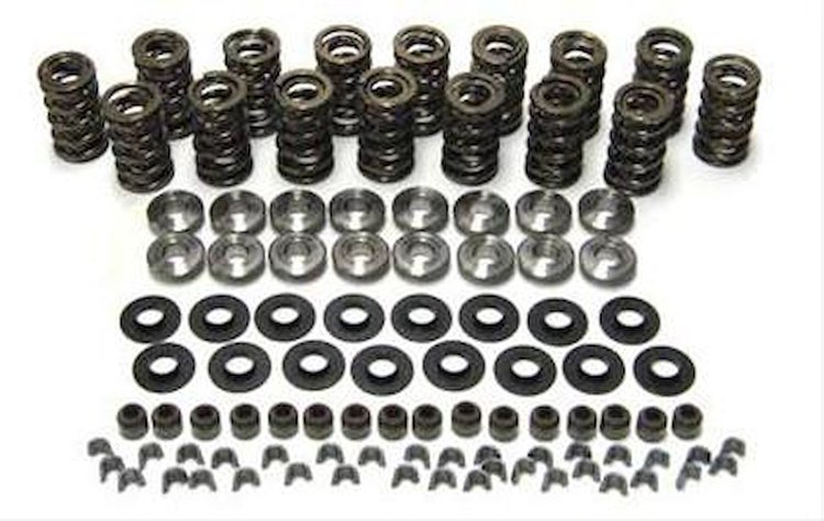 HEAD SPRING KIT BBC/SBC