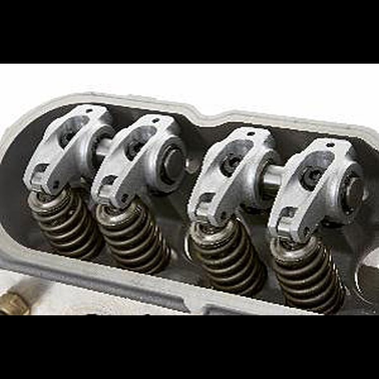 Yella Terra Roller Rocker 1.7 Ratio Adjustable