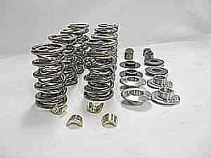 SBC/LT1 Patriot Xtreme Dual Valve Spring Kit