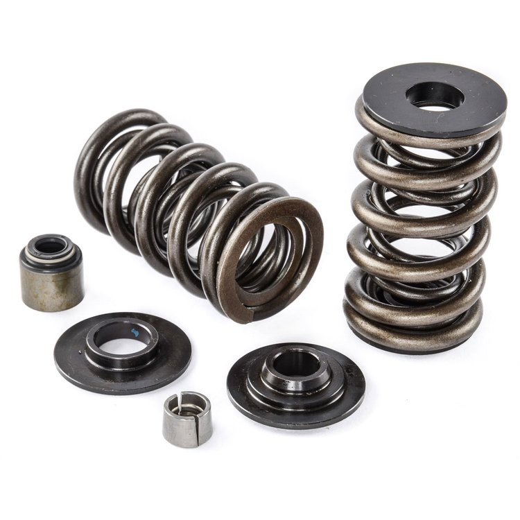 Valve Spring & Retainer Kit GM LS Series