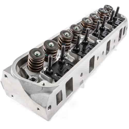 MAXX Series Aluminum Cylinder Heads 100% CNC Ported
