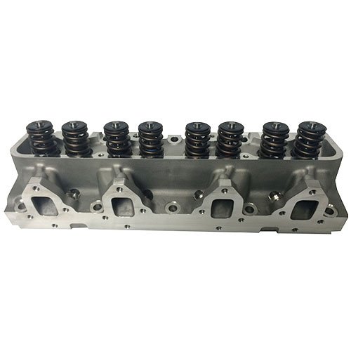 MAXX Series Aluminum Cylinder Heads As-Cast
